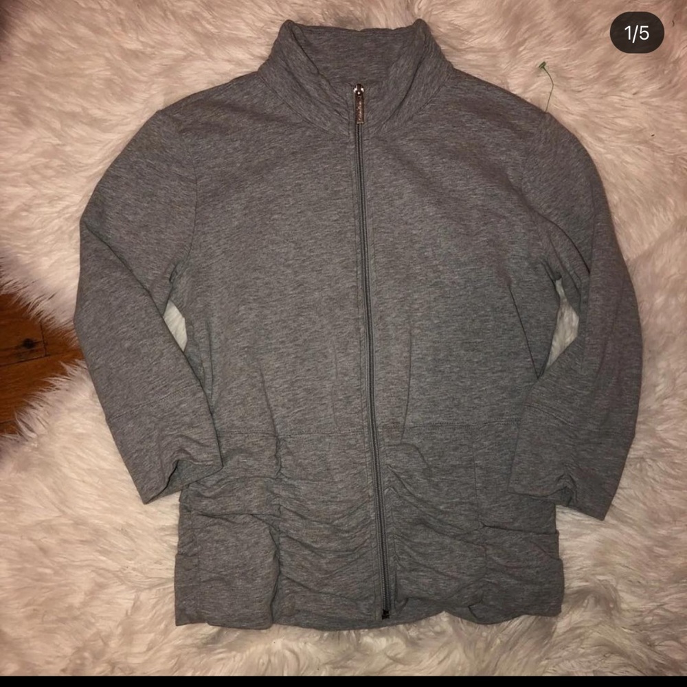 calvin klein jacket